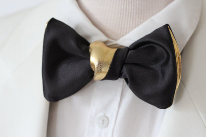 Herrenfliege, Fliege für Herren, Schleife Herren, Männer Fliege, Fliege elegant, Satin Fliege, Samt Fliege, Fliege mit Strasssteinen, Glänzende Fliege, Hochzeit, Festlich, Business