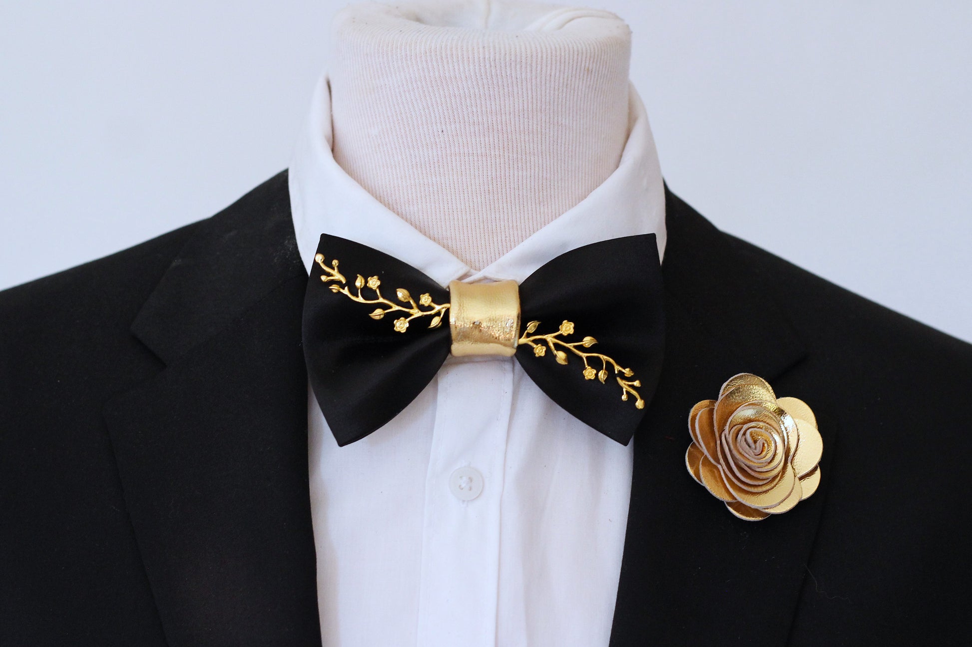 Herrenfliege, Fliege für Herren, Schleife Herren, Männer Fliege, Fliege elegant, Satin Fliege, Samt Fliege, Fliege mit Strasssteinen, Glänzende Fliege, Hochzeit, Festlich, Business